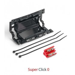 Kabelių jungtis Super clik 0