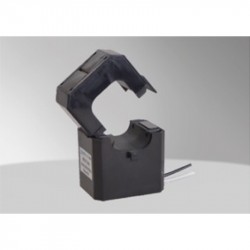 T24-150/5 srovės transformatorius išardomas D24