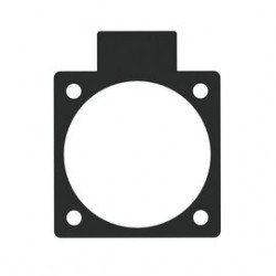 Tarpinė CEE 50x50x1mm P-Nova - PCE