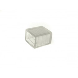 LED5050 juostos pabaigos dangtelis 230V