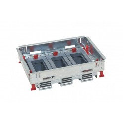 Grindinė dėžė 6v. (12mod.) Legrand 088020