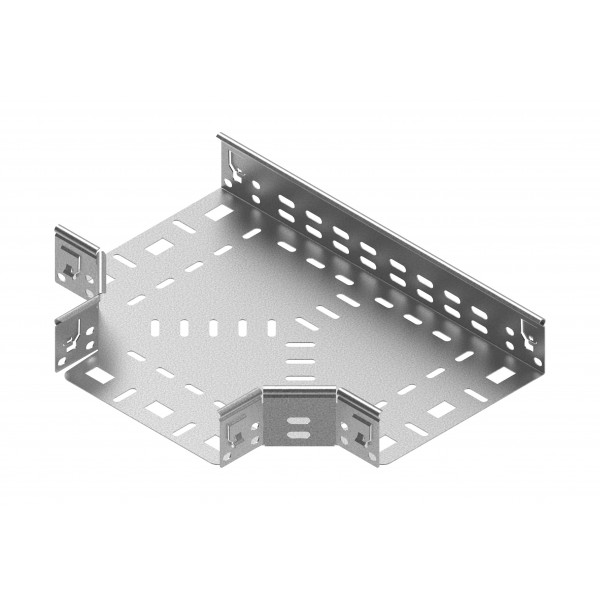 TKFJ100H60 trišakis kanalui KLIK