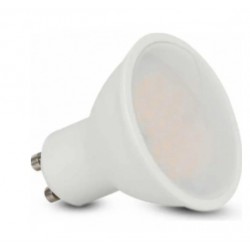 LED lempa  8W GU10 720Lm 4000K