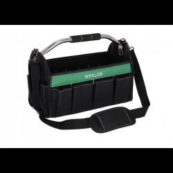 Įrankių krepšys STALCO TNS30