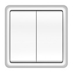 Jungiklis P510-020 ST150 2 kl. s/r Blist ST/B