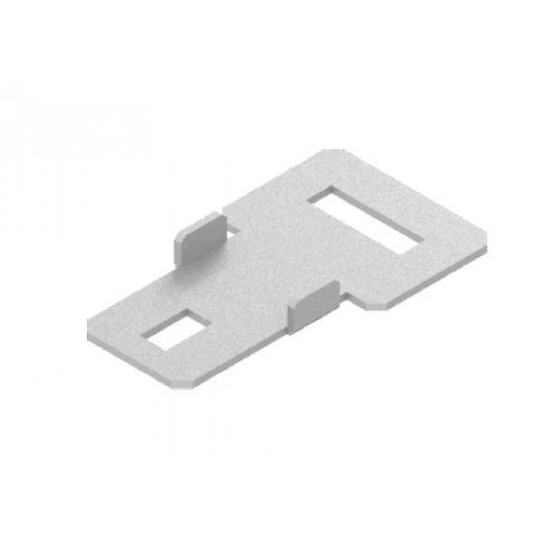 LCJ70MC profilio sujungimas