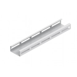 CWC100H50/3.3MC profilis 2.0mm