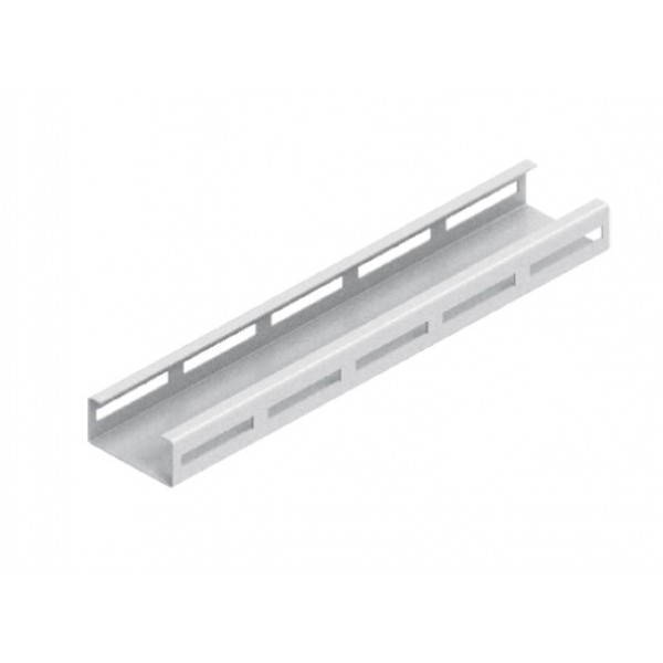 CWC100H50/3.3MC profilis 2.0mm