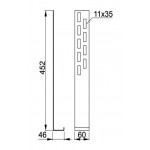 APPMC laikiklis APPMC laikiklis