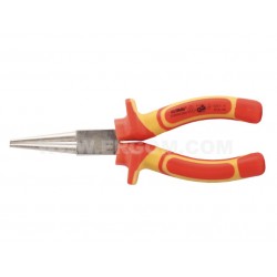 Replės apvalios elektrikams 351N-160 ERGOM