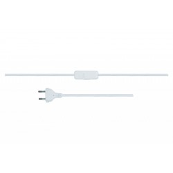 Laidas pajung.H03VV-F 2x0.75 /2m su jungikl, b