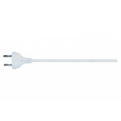 Laidas pajung.H03VV-F 2x0.75 /2m be jungikl, b