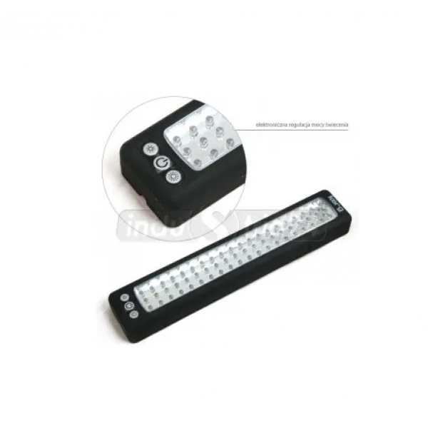 Prožektorius IMP.KG.03.4.06.00.00.60 LED, Dimer.