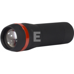 Žibintuvėlis LED FLISHLIGHT 6W