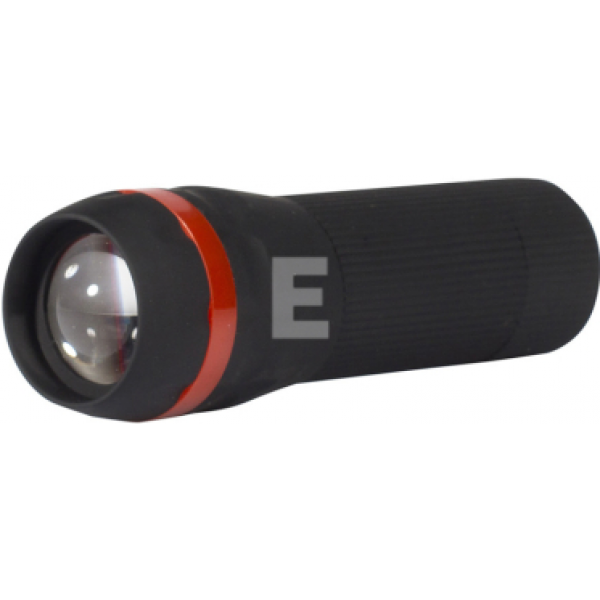 Žibintuvėlis LED FLISHLIGHT 6W