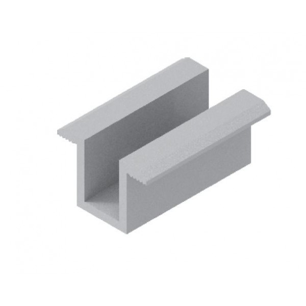 PUFL panelės laikiklis RAL1/9005