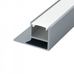 Profilis LED HANDLE, L-2000mm