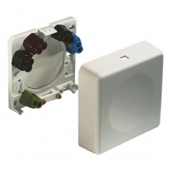 Dėžutė v/t 5x6mm viryklei  2505010 ABL.