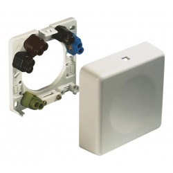 Dėžutė v/t 5x6mm 2505110