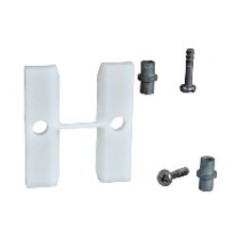 Mech.blokuotė mygtukams