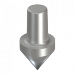 Antgalis (smaigas) strypui  20mm DEHN/OBO AK-TE