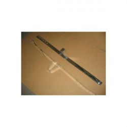 KTK-U1 konstrukcija kab.tvirtinti prie stulpo univ