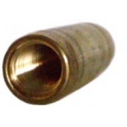 Mova  14.2mm  5/8''  Galmar žalvarinė 10402