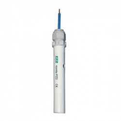 Daviklis PZ2 Skysčio lygio relėms FF