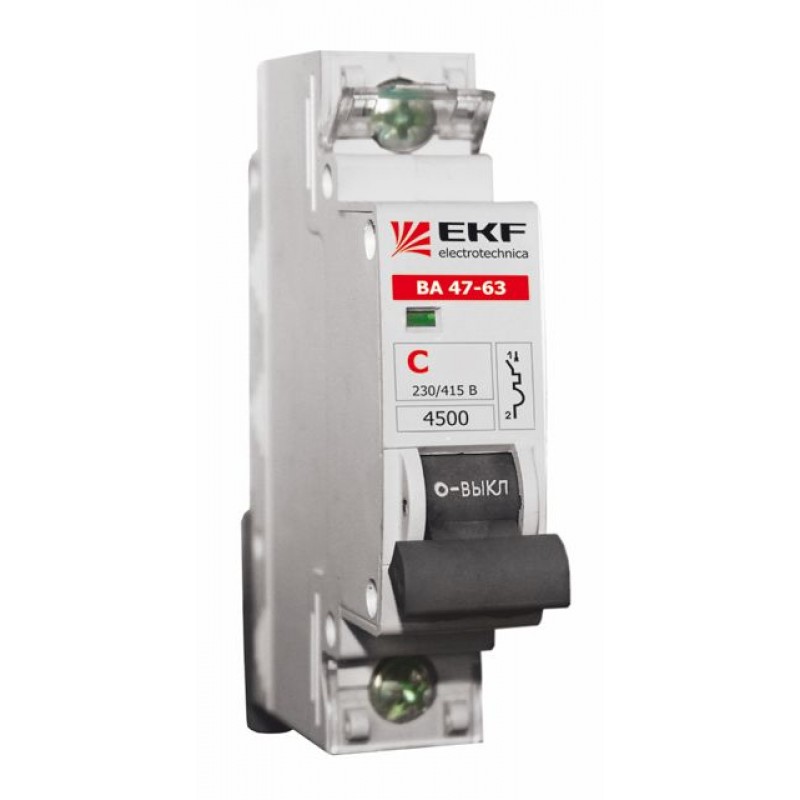 Автоматический выключатель ekf proxima ва47-63. Автомат ekf ва 47-63. Автоматический выключатель ekf proxima ва47-63. Ekf proxima автоматический выключатель. Автомат ekf c16.