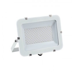200W LED prožekt.6000K PREMIUM 17000Lm.IP65 balt.