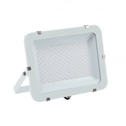 300W LED prožekt.4500K PREMIUM25500Lm. IP65 balt.