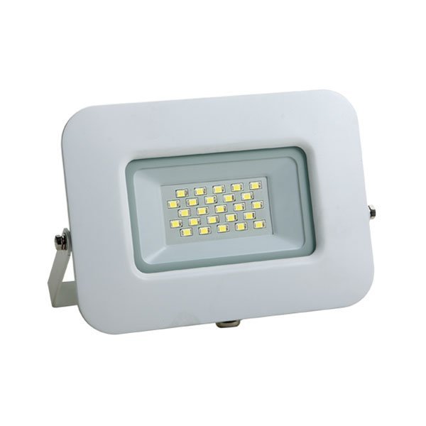  30W LED prožekt. SMD6000K PREMIUM LINE IP65 balt