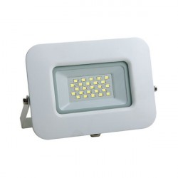  30W LED prožekt. SMD4500K PREMIUM LINE IP65 balt