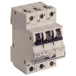 MA 10.0 aut jungiklis 6.3-10A  ABL Sursum