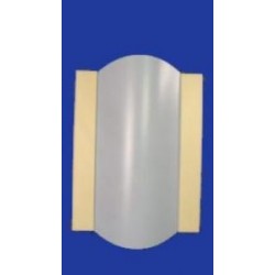 Skambutis TON COLOR 013  melsvas.230/7VA AC