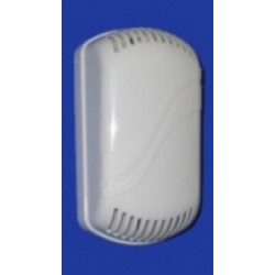 Skambutis STANDART 01C balt.230/7VA AC 90dB regul