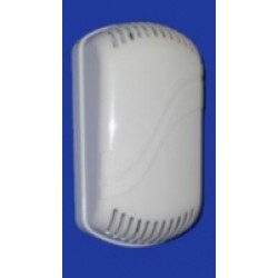 Skambutis 02 /C baltas.230/7VA AC 80dB regul