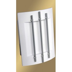 Skambutis 023 LUPPO baltas.230/7VA AC BIM-BAM 80dB