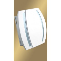 Skambutis KAMELEON 033 balt/sid 230V BIM-BAM 80dB