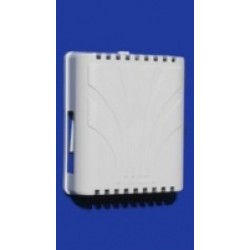 Skambutis GONG BITON PLUS 04/P baltas.230/7VA AC