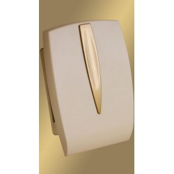 Skambutis GONG  053 230Vsmėl  BIM-BAM 80dB 2tonai