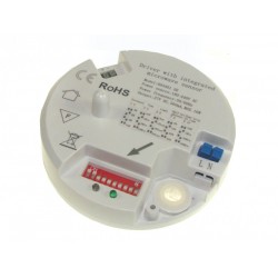 Mikrobanginis judesio daviklis 003451