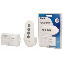 OR-GB-421 3kan. RF valdiklis