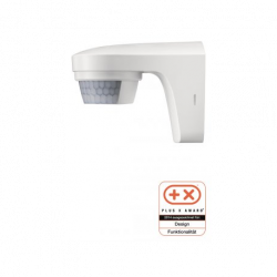 Judesio davi. theLUXA S180 IP55 (balta sp.) Theben