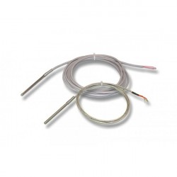 Temperatūros daviklis PT100B-6x50-A304-0000-3.0GSC