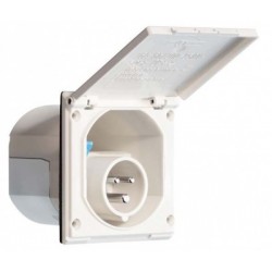 Kištukas p/t 3P 16A ABL 1154210 Kemperiui