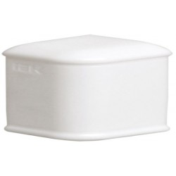 Dangtelis gal. 100x60 užbaigimas IEK