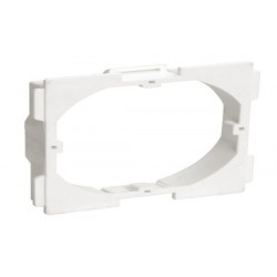 Dėžutė mont. 100x60 kanalui IEK