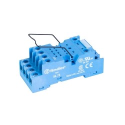 Lizdas relės 94.74 Finder 55.34