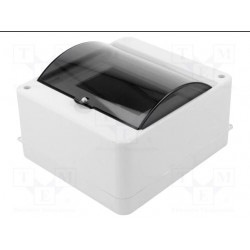 Skydelis S6/6mod. v/t.IP-30D Pawbol, be N/PE gnybt